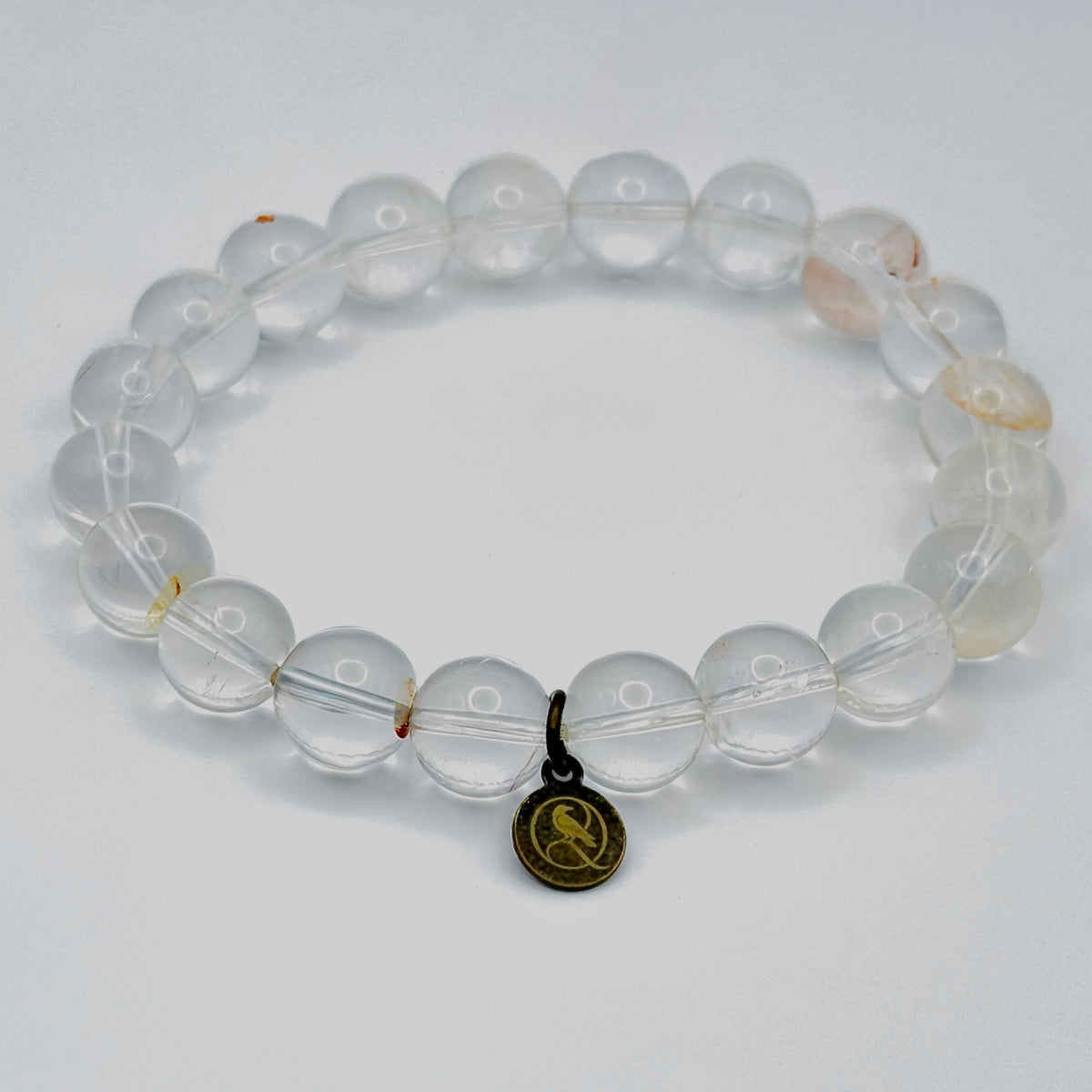Brasa - Koi Quartz Bracelet